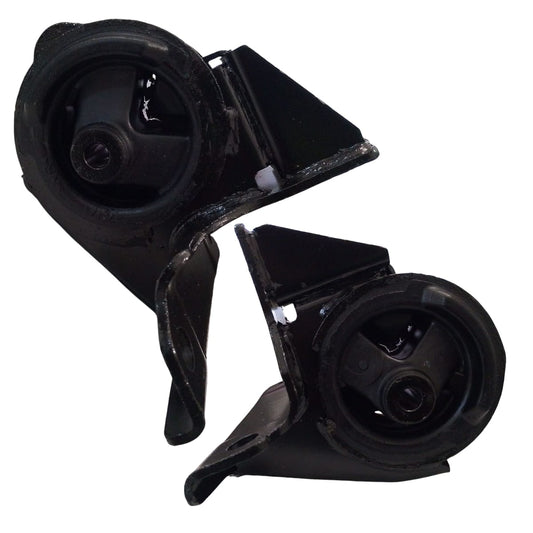 Soporte De Transmision Izq Honda City 2009 Al 2013 1.5 Std