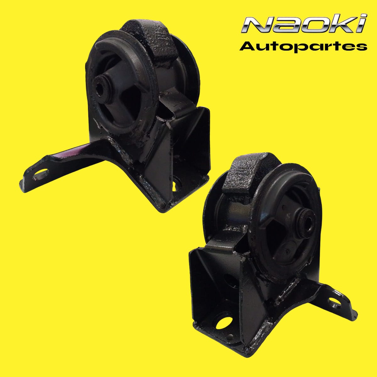 Soporte De Transmision Izq Honda Fit 2009 Al 2014 1.5 Std
