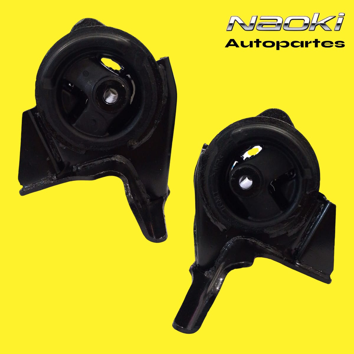 Soporte De Transmision Izq Honda Fit 2009 Al 2014 1.5 Std