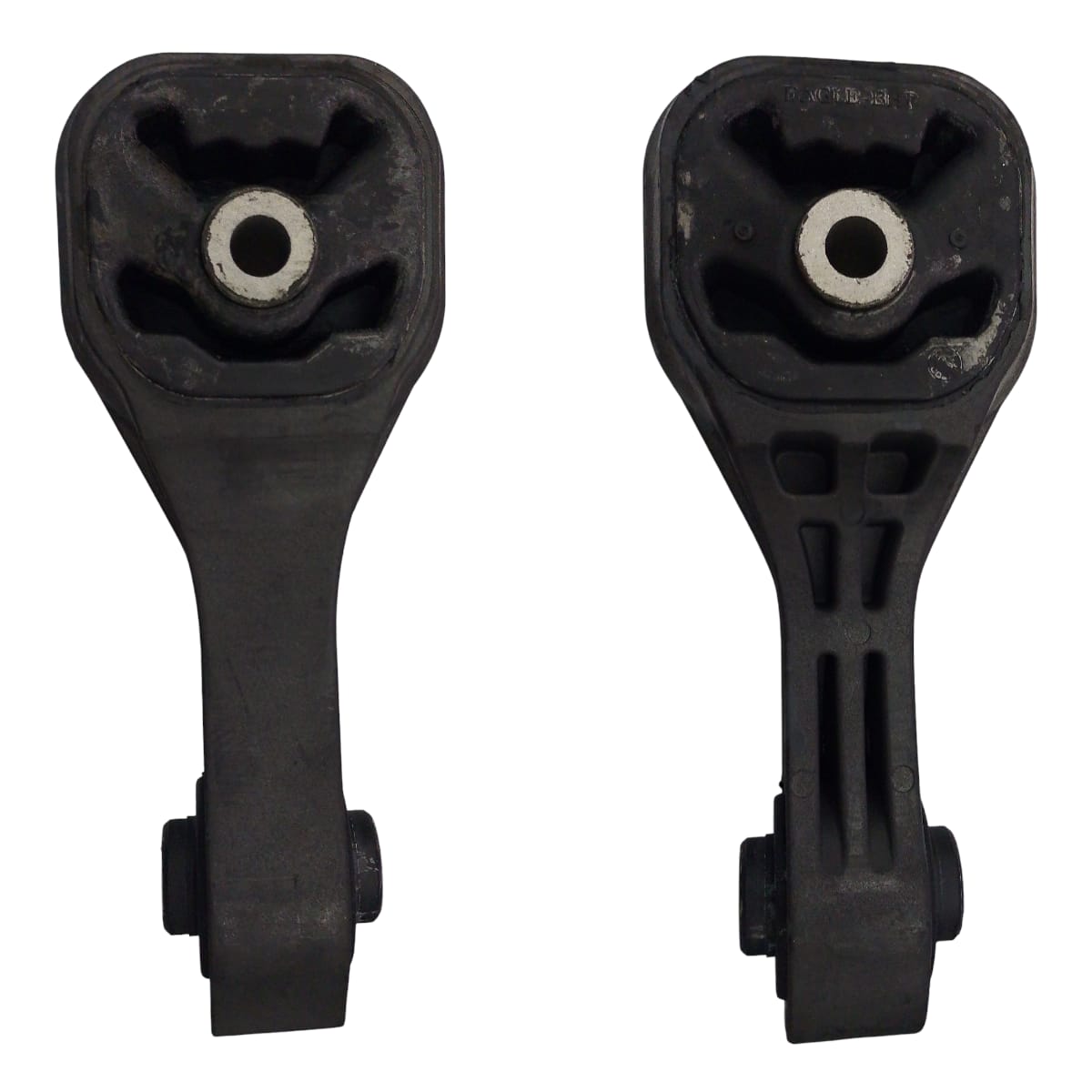 Soporte De Torsion Tras Honda Fit 2009 Al 2014 1.5 Std