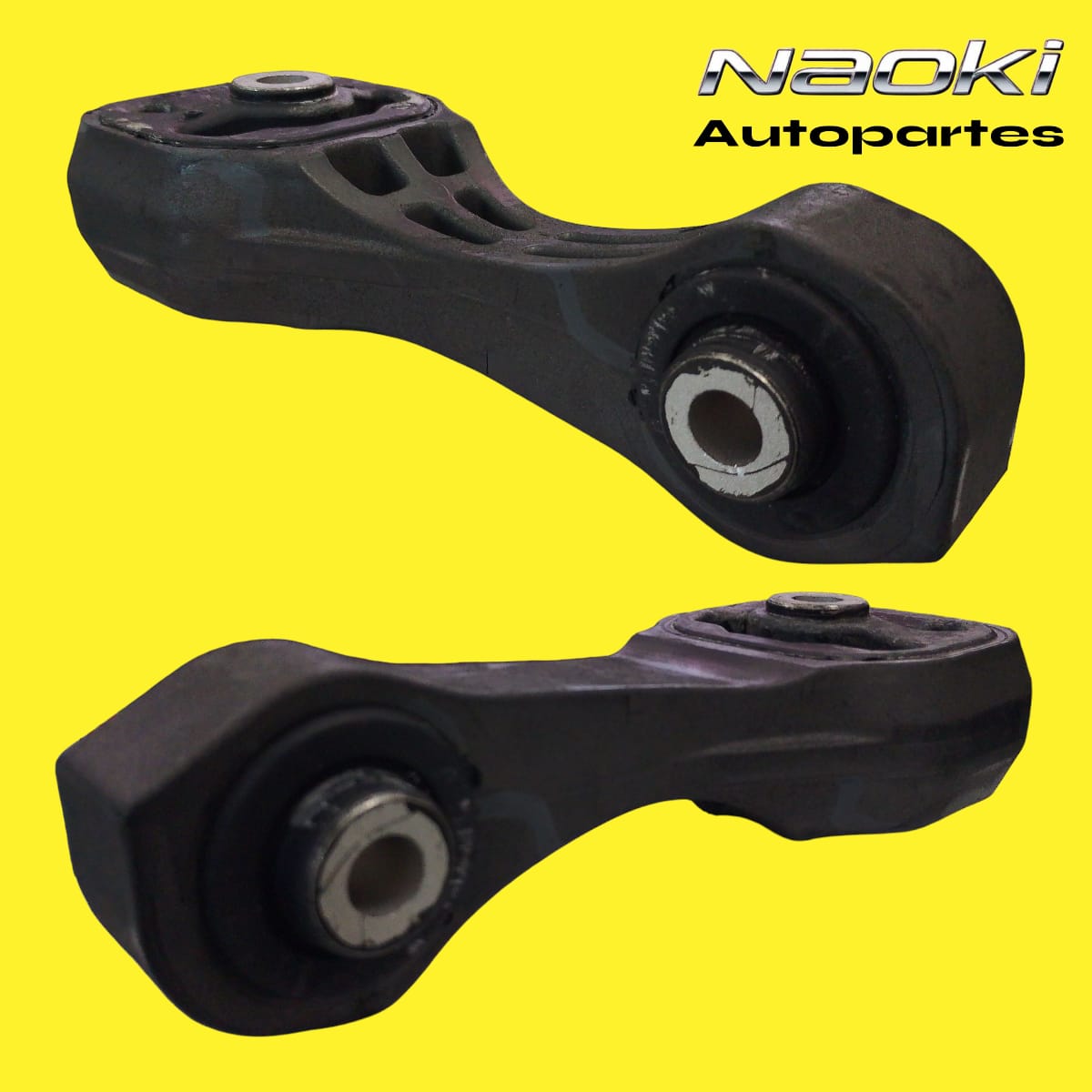 Soporte De Torsion Tras Honda Fit 2009 Al 2014 1.5 Std