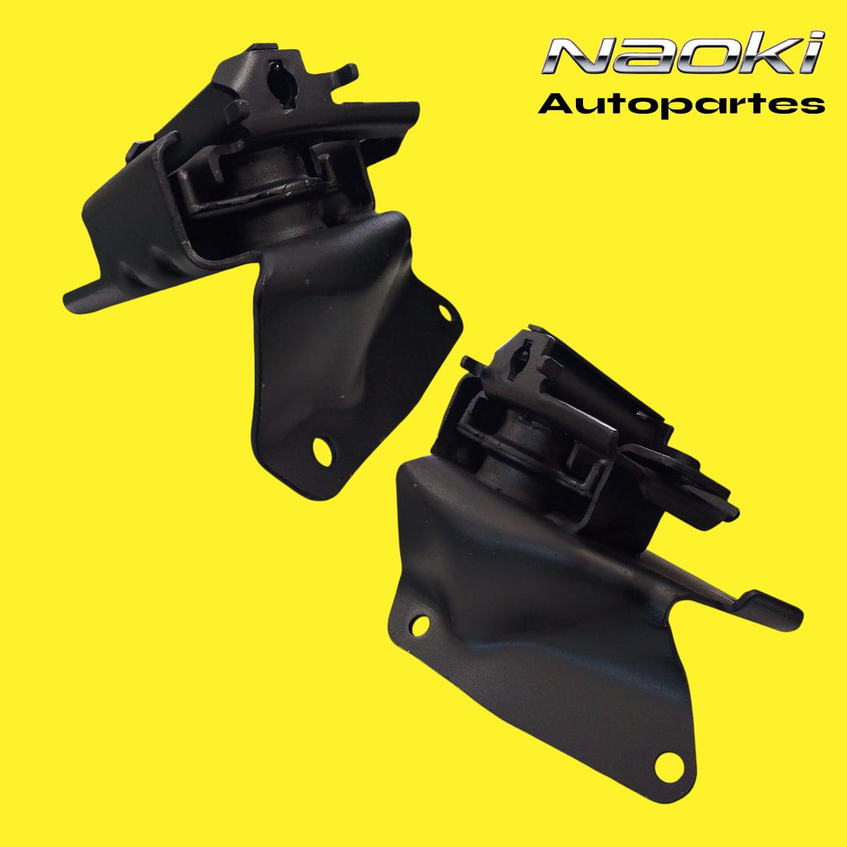 Soporte De Motor Del Izq Gmc C1500 1996 Al 1998 4.3