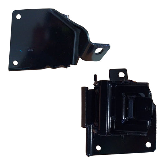Soporte De Motor Del Der Gmc C1500 1996 Al 1998 4.3