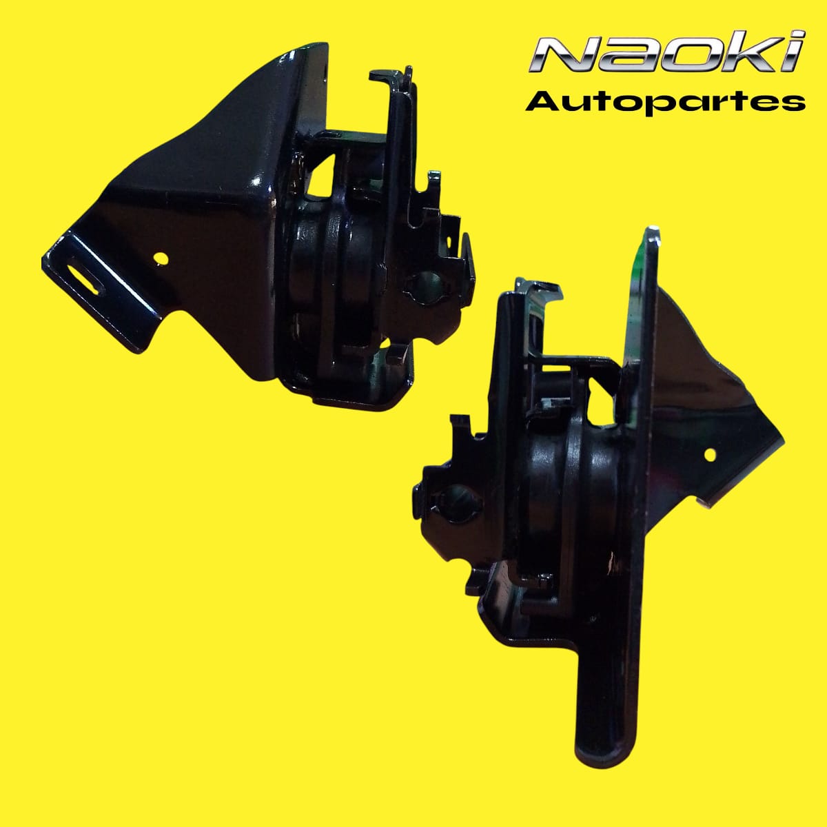 Soporte De Motor Del Der Chevrolet C1500 1996 Al 1999 4.3