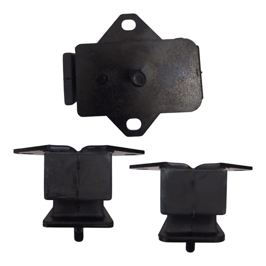 Soporte De Motor Del Der O Izq L200 2008 Al 2018 2.4 Rwd Gas