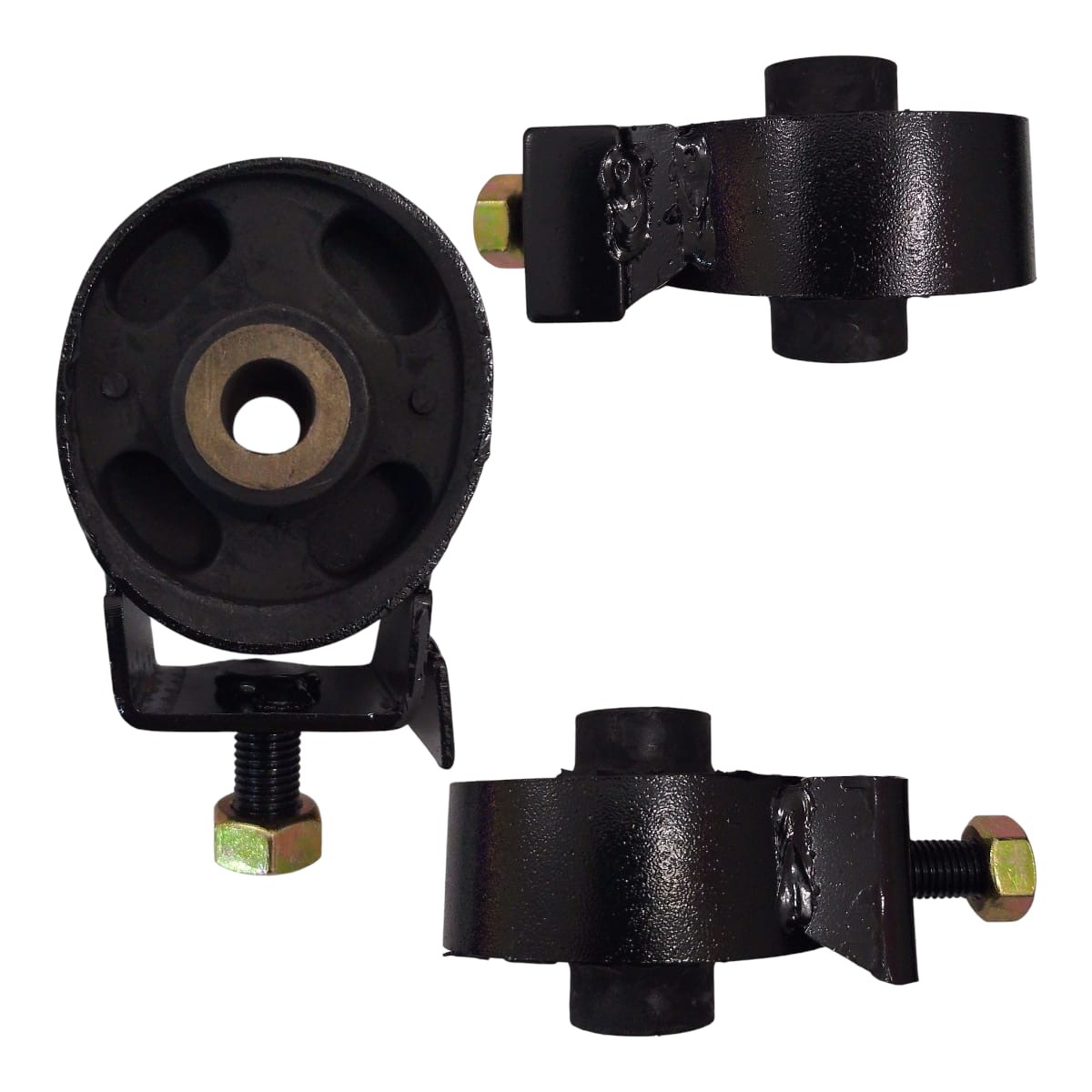 Soporte De Transmisión Izq L200 2008 Al 2020 2.5 Diesel