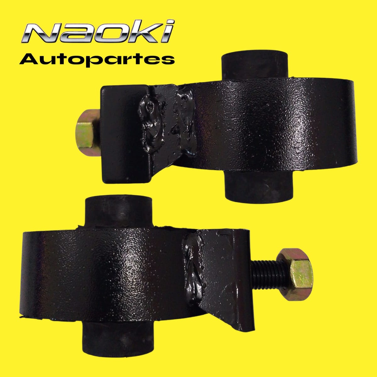 Soporte De Transmisión Izq L200 2008 Al 2020 2.5 Diesel