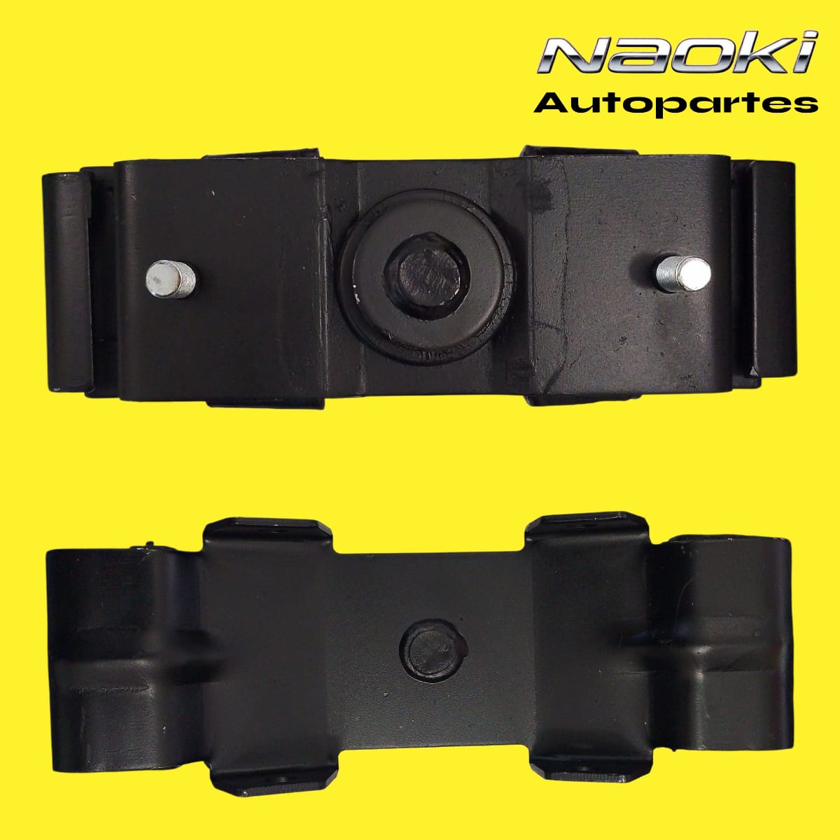Soporte De Transmisión Tras L200 2008 Al 2018 2.5 Diesel