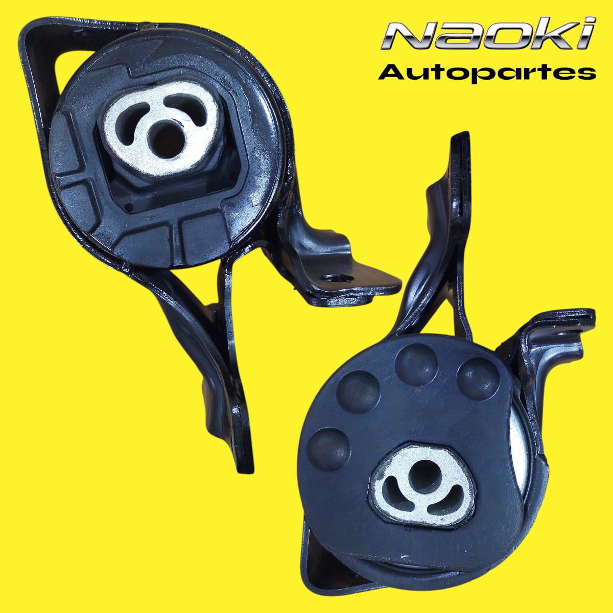 Soporte De Transmision Izq Ford Edge 2011 Al 2014 3.7