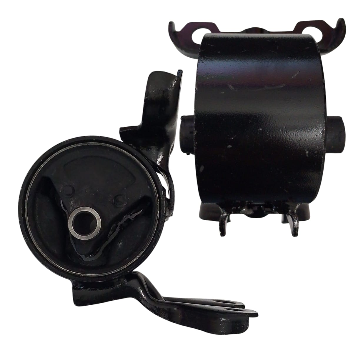 Soporte De Transmisión Izq Lancer 2008 Al 2017 2.0 S/tur Std