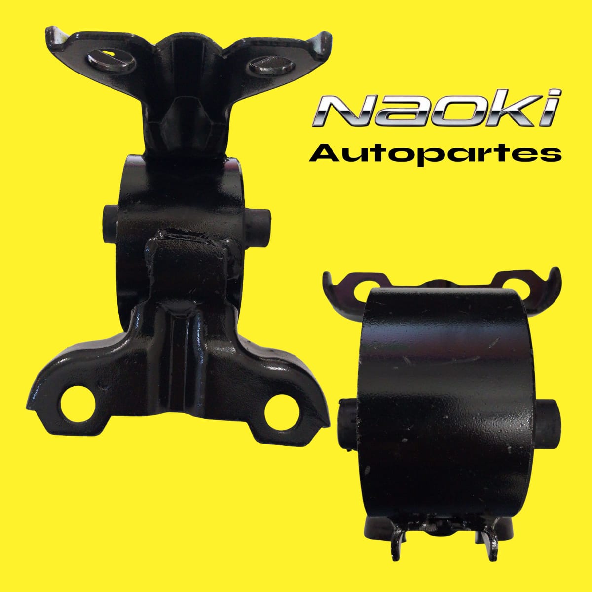 Soporte De Transmisión Izq Compass 2007 Al 2017 2.4 Std