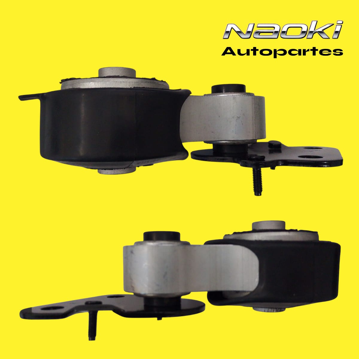 Soporte De Torsión Tras Para Lincoln Mkx 2007 Al 2010 3.5
