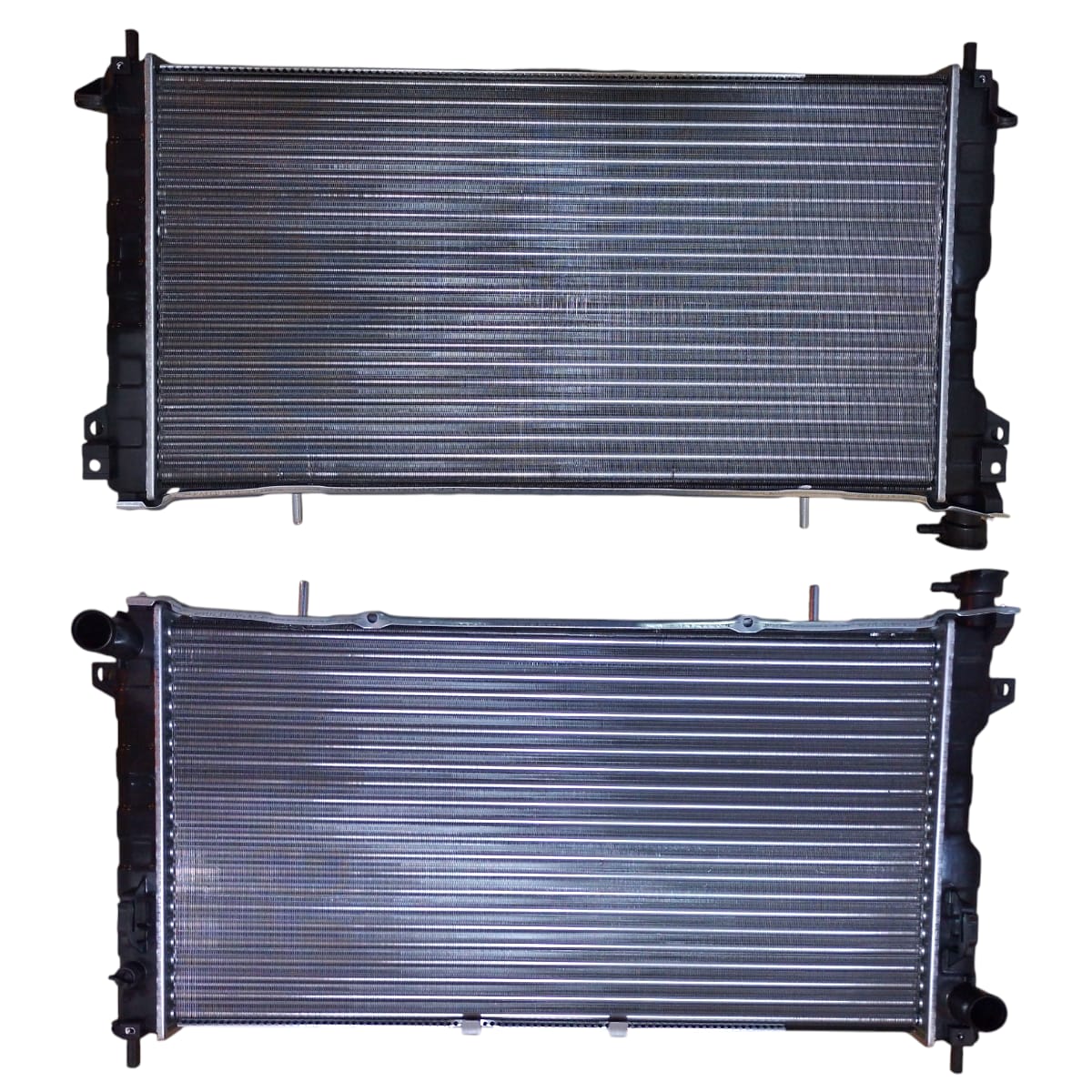 Radiador Chrysler Grand Vorager 2001 Al 2004 3,3 3,8L Con/sin Aire