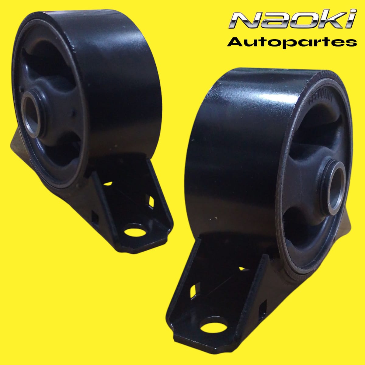 Soporte De Motor Del Mitsubishi Outlander 2003 Al 2004 2.4