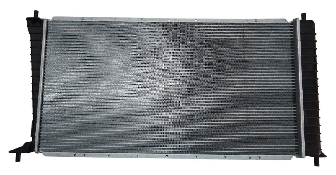 Radiador Ford F150 1997 Al 1998 4,2 4,6 5,4L F250 Expedition Lobo