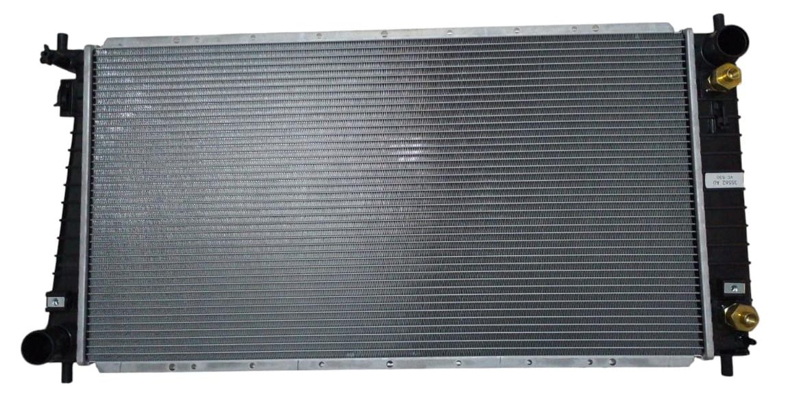 Radiador Ford F150 1997 Al 1998 4,2 4,6 5,4L F250 Expedition Lobo