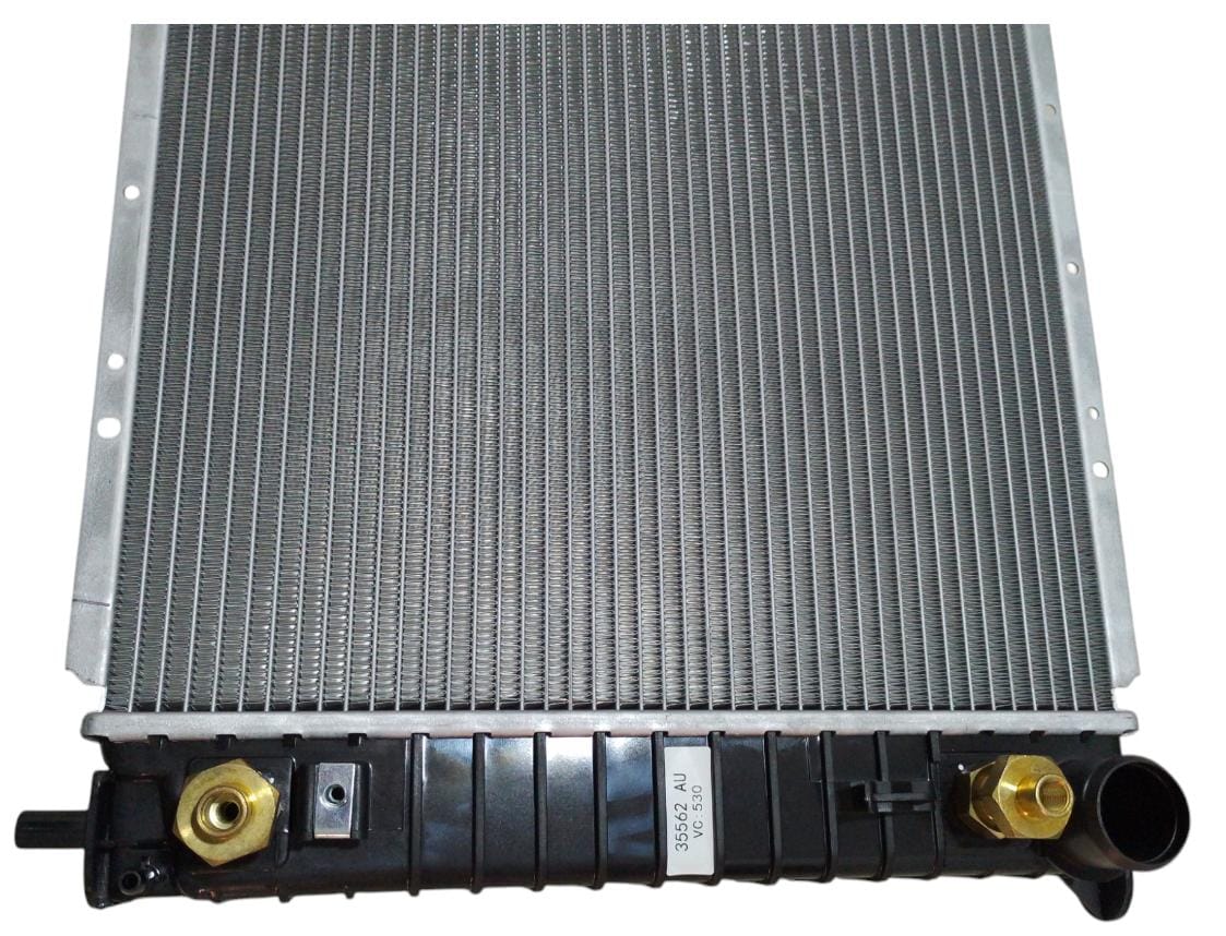 Radiador Ford F150 1997 Al 1998 4,2 4,6 5,4L F250 Expedition Lobo