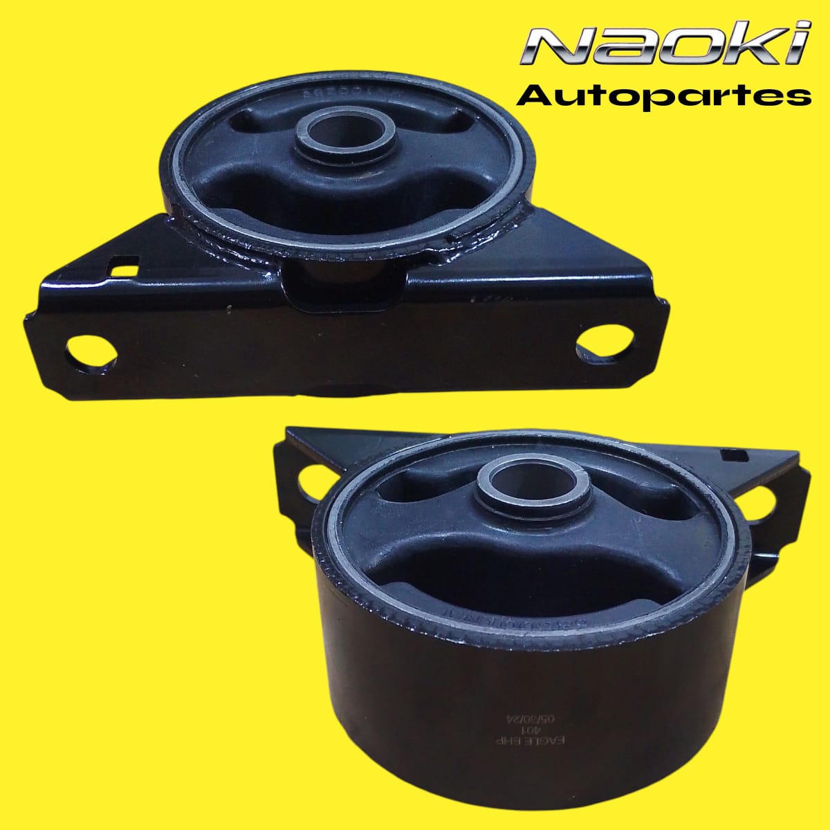 Soporte De Motor Del Mitsubishi Lancer  2004 Al 2006 2.4