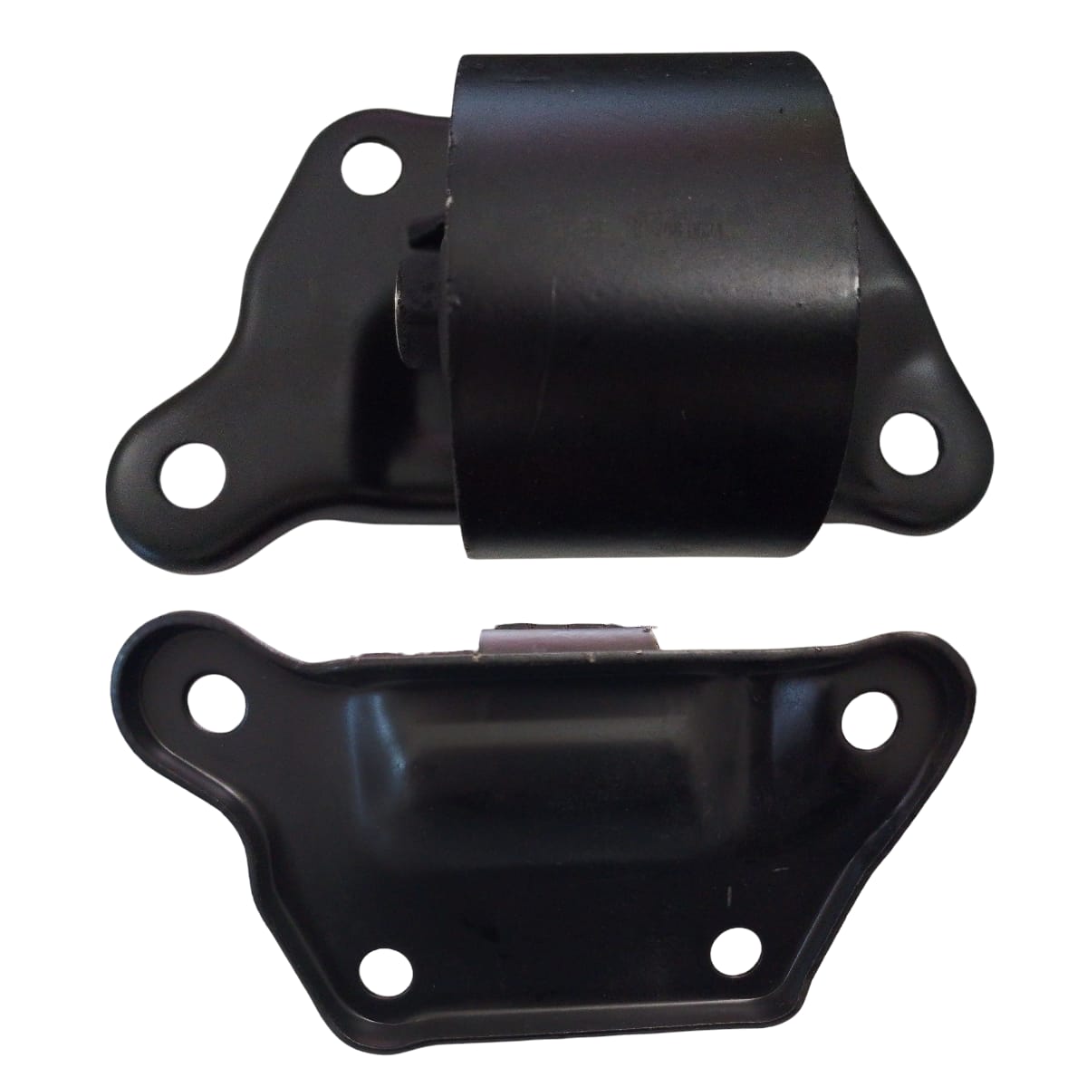 Soporte De Transmisión Izq Outlander 2003 Al 2004 2.4