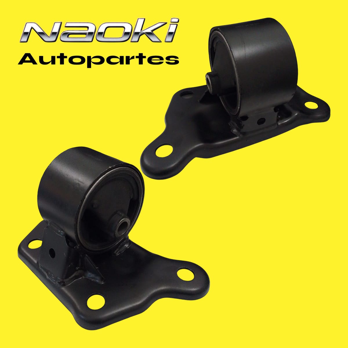 Soporte De Transmisión Izq Outlander 2003 Al 2004 2.4