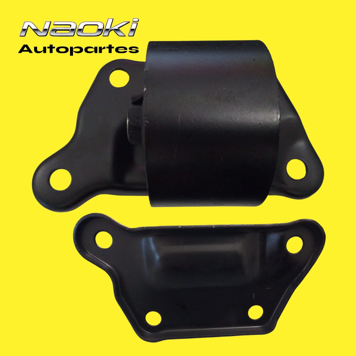 Soporte De Transmisión Izq Outlander 2005 Al 2006 2.4 Aut