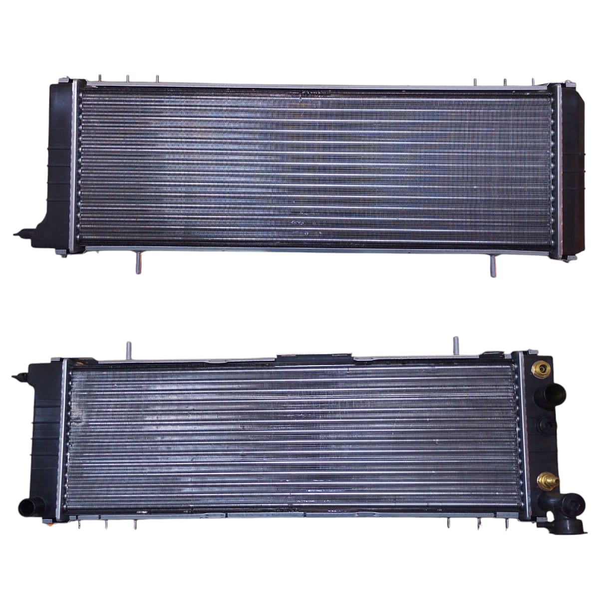 Radiador Jeep Cherokee Sport 1991 Al 2001 4.0L 6 Cil Con/sin Aire