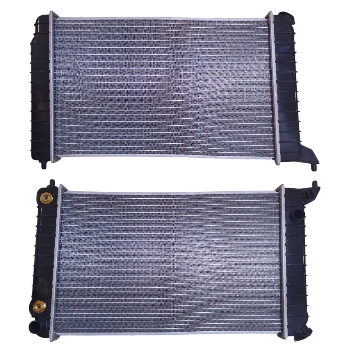 Radiador Chevrolet S10 1994 Al 2003 2,2 4,3 Luv 1997 Al 2005 2,2L Sonom