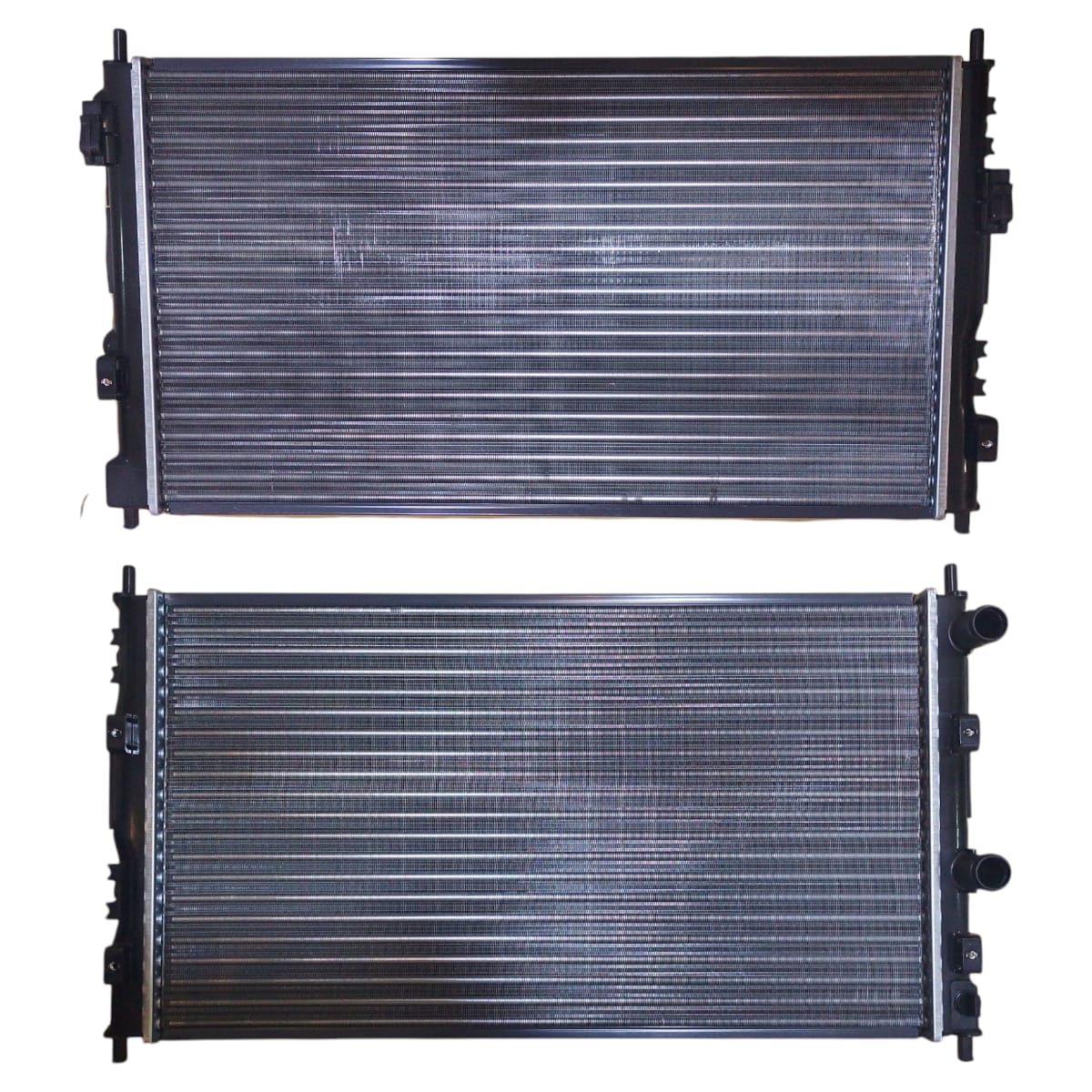 Radiador Chrysler Cirrus 2001 Al 2006 2.4,2.7L 4 Cil V6 Con/sin Aire