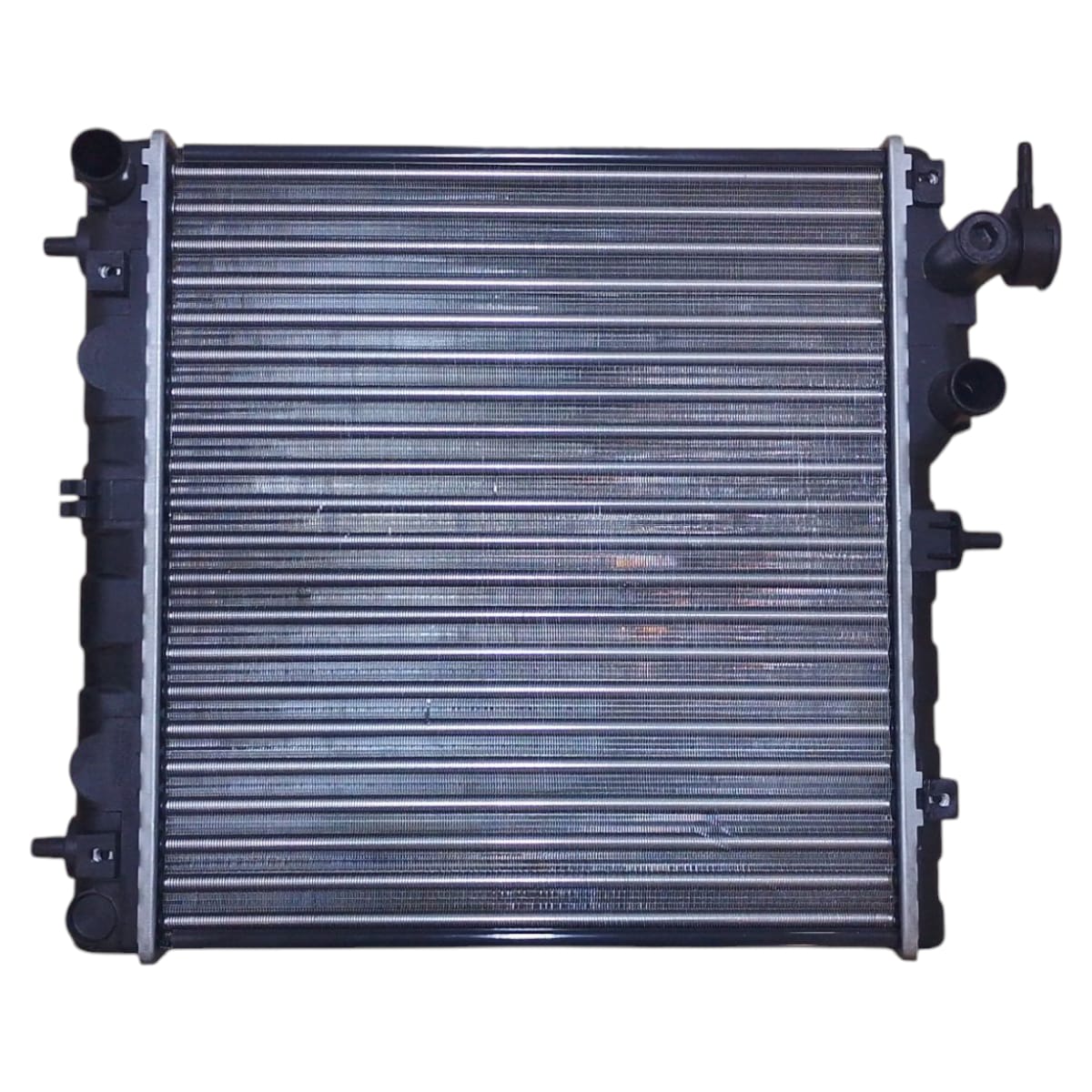 Radiador Dodge Atos 2000 Al 2004 1.0L 4 Cil Con/sin Aire
