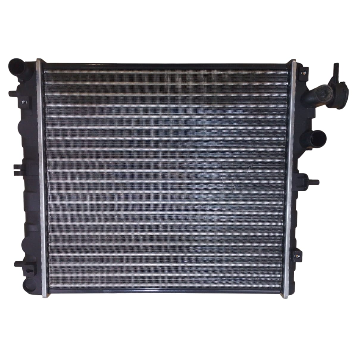 Radiador Hyundai Atos 2005 Al 2013 1.0L 4 Cil Con/sin Aire