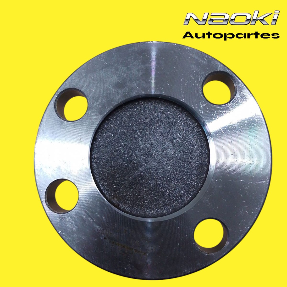 Maza Corsar 1984 Al 1988 Tras Iqz Der 4 Bir S/abs 4x2