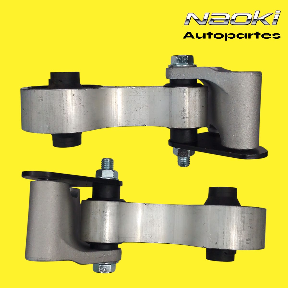 Soporte De Torsión Tras Mazda 6 2009 Al 2013 2.5 Std