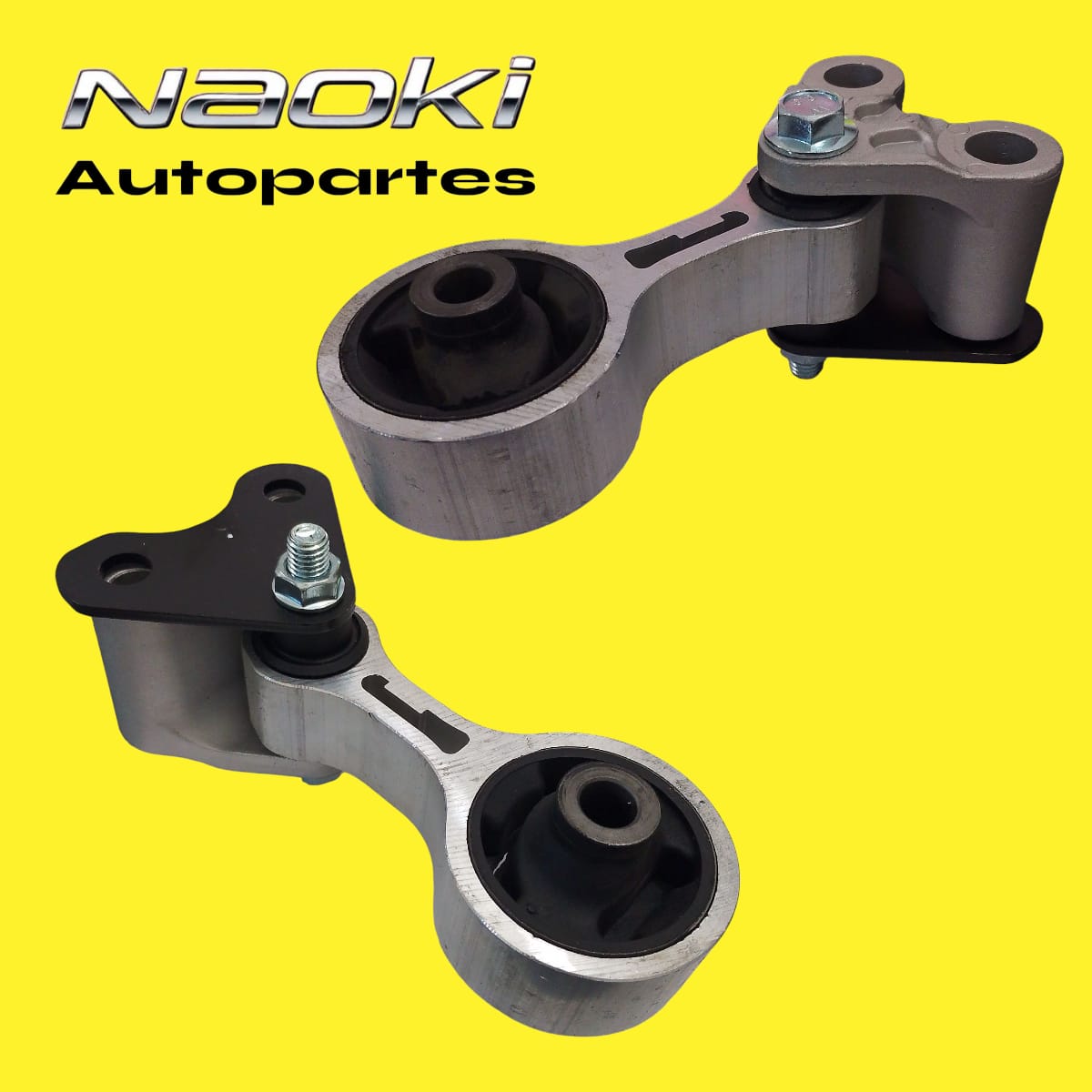 Soporte De Torsión Tras Mazda 6 2009 Al 2013 2.5 Std