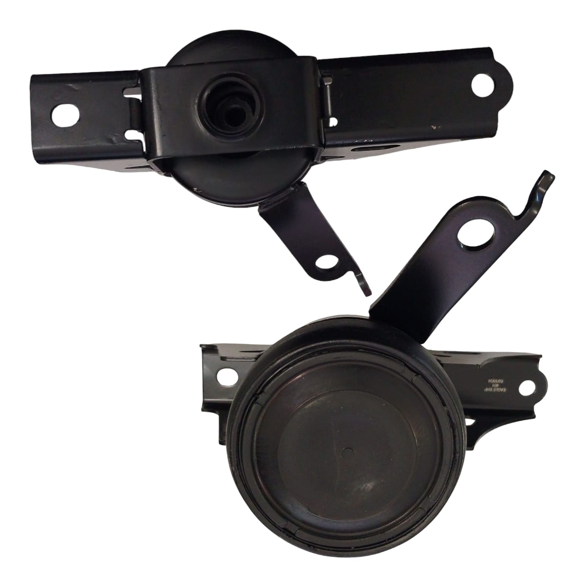 Soporte De Motor Der Yaris Mex 2006 Al 2016 1.5 Automático