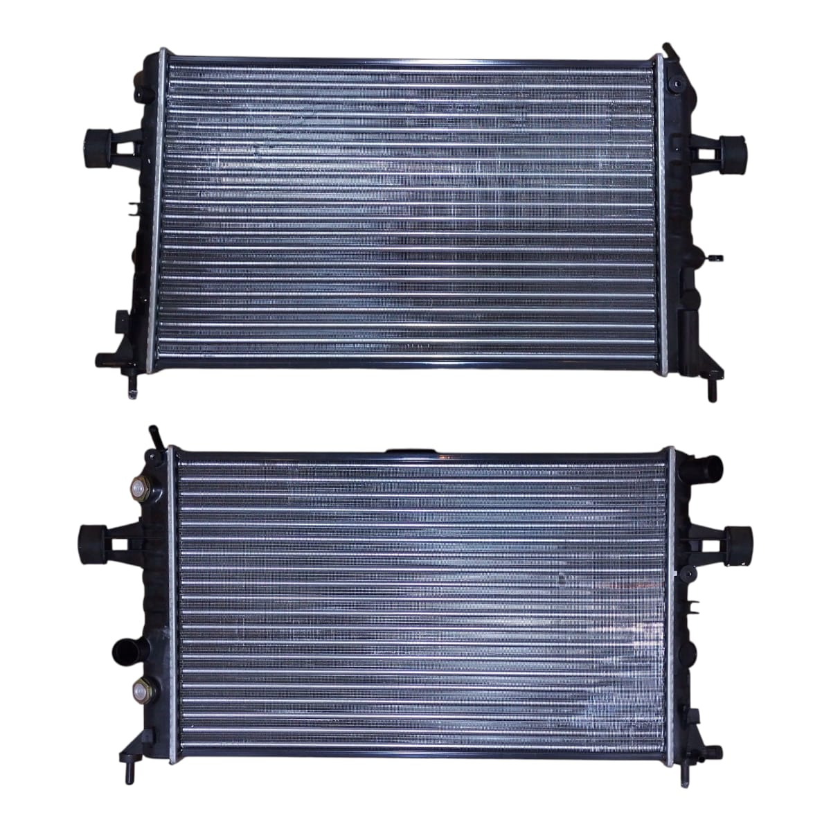 Radiador Chevrolet Astra 2000 Al 2006 1,8 2,2L Gmc Safari 2002 Al 2006 1.6, 1.8, 2.2L
