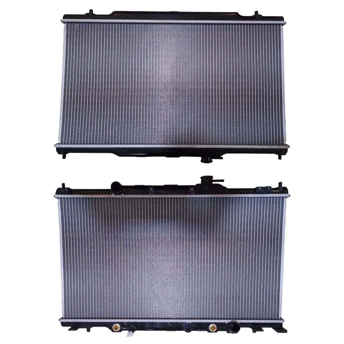 Radiador Honda Cr-v 2002 Al 2006 2,4L