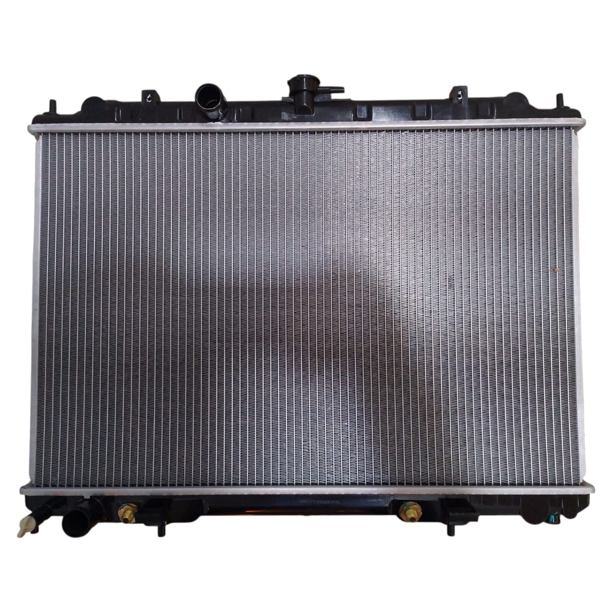 Radiador Nissan X-trail 2002 Al 2007 2,0 2,5L Con/sin Aire
