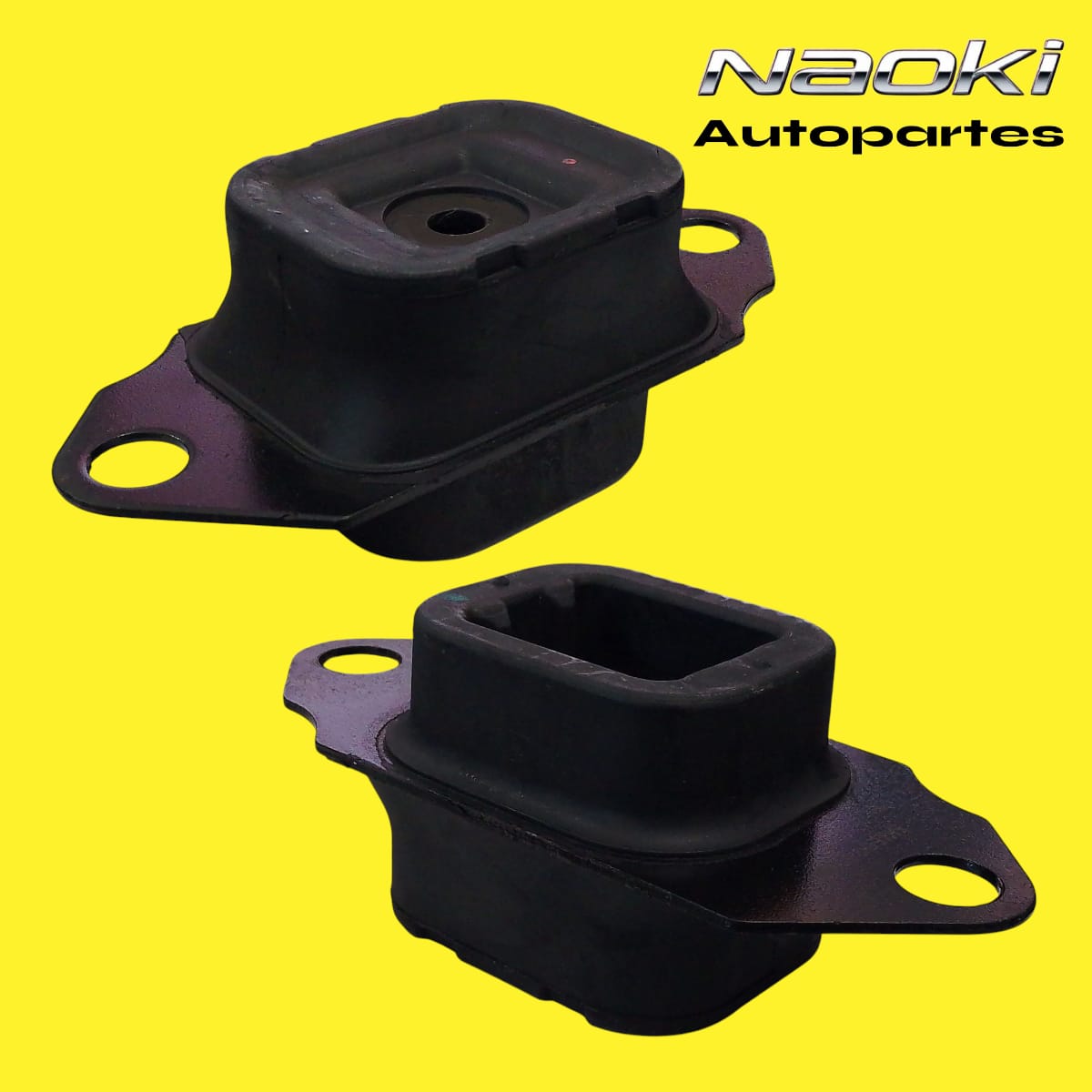 Soporte De Transmision Izq Nissan Note 2014 Al 2018 1.6