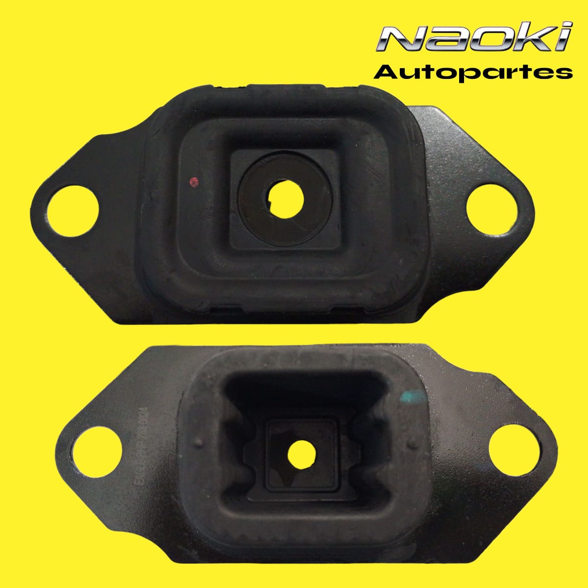 Soporte De Transmision Izq Nissan Versa 2012 Al 2019 1.6