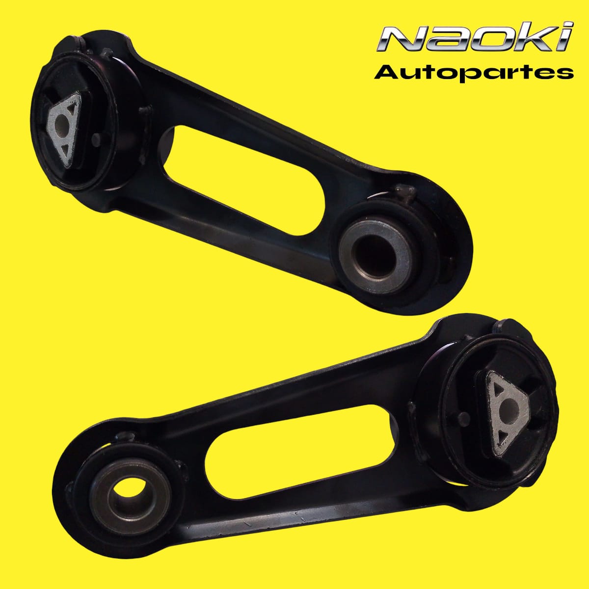 Soporte De Torsión Tras Nissan Note 2014 Al 2018 1.6