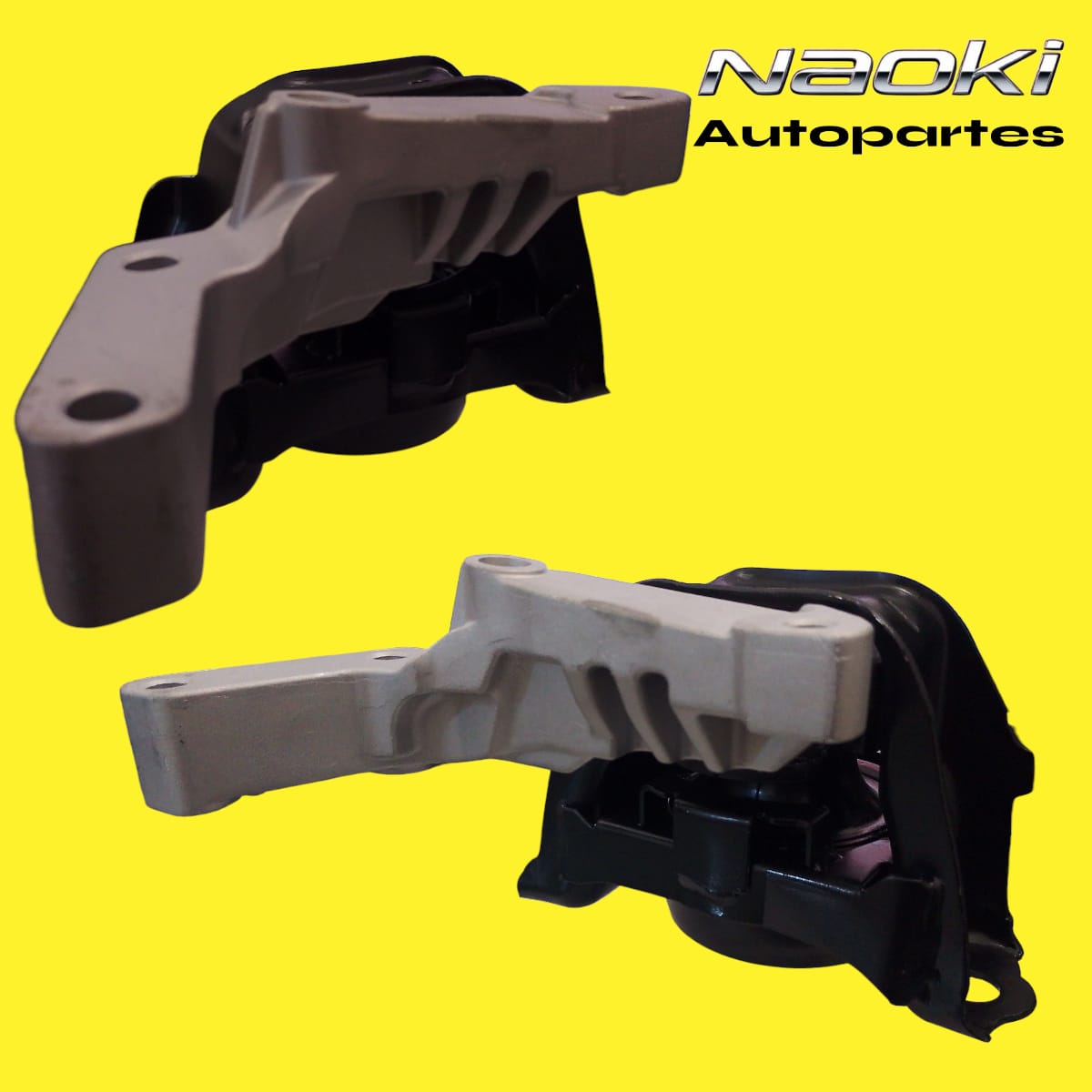 Soporte De Motor Der Note 2014 Al 2018 1.6