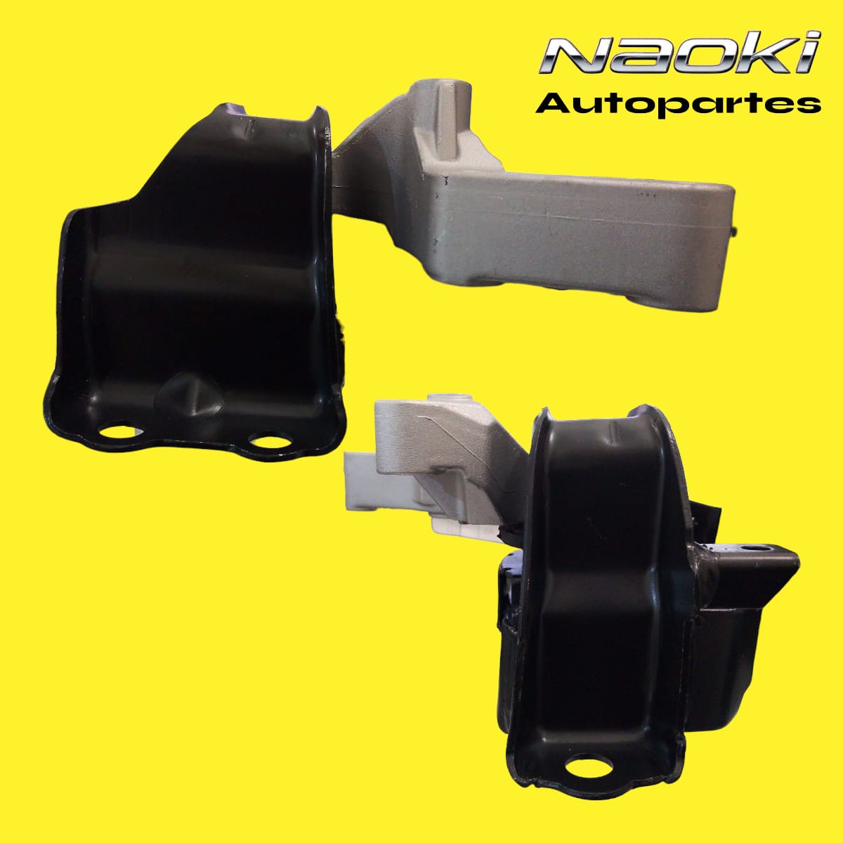 Soporte De Motor Der Versa 2012 Al 2019 1.6