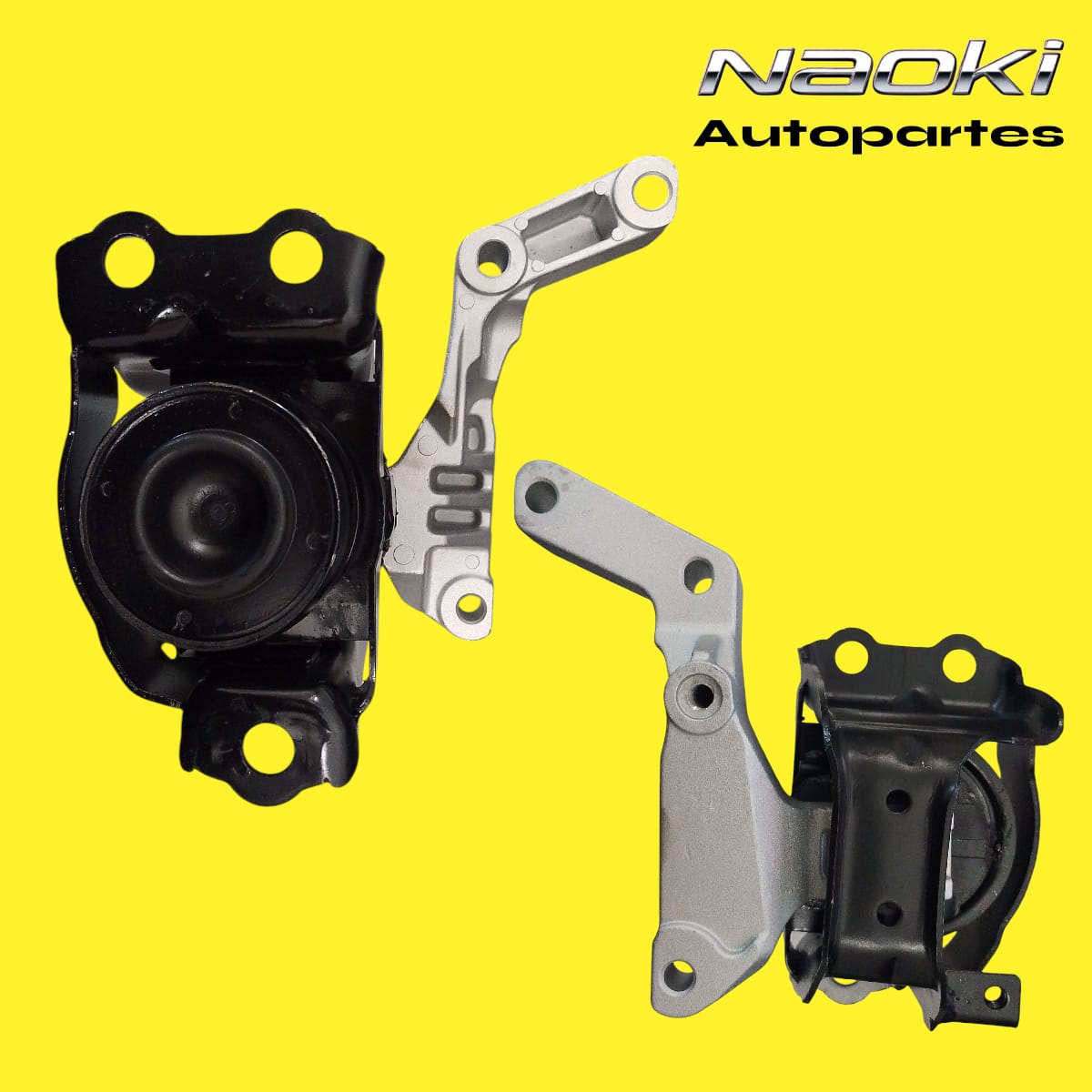 Soporte De Motor Der Versa 2012 Al 2019 1.6