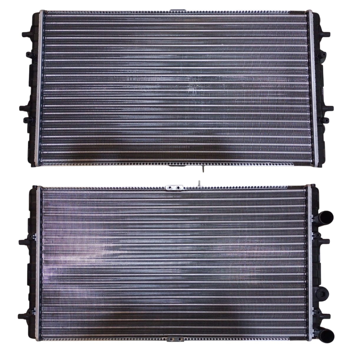 Radiador Peugeot 207 1998 Al 2010 1.1,1.4,1.6,2.0L 4 Cil