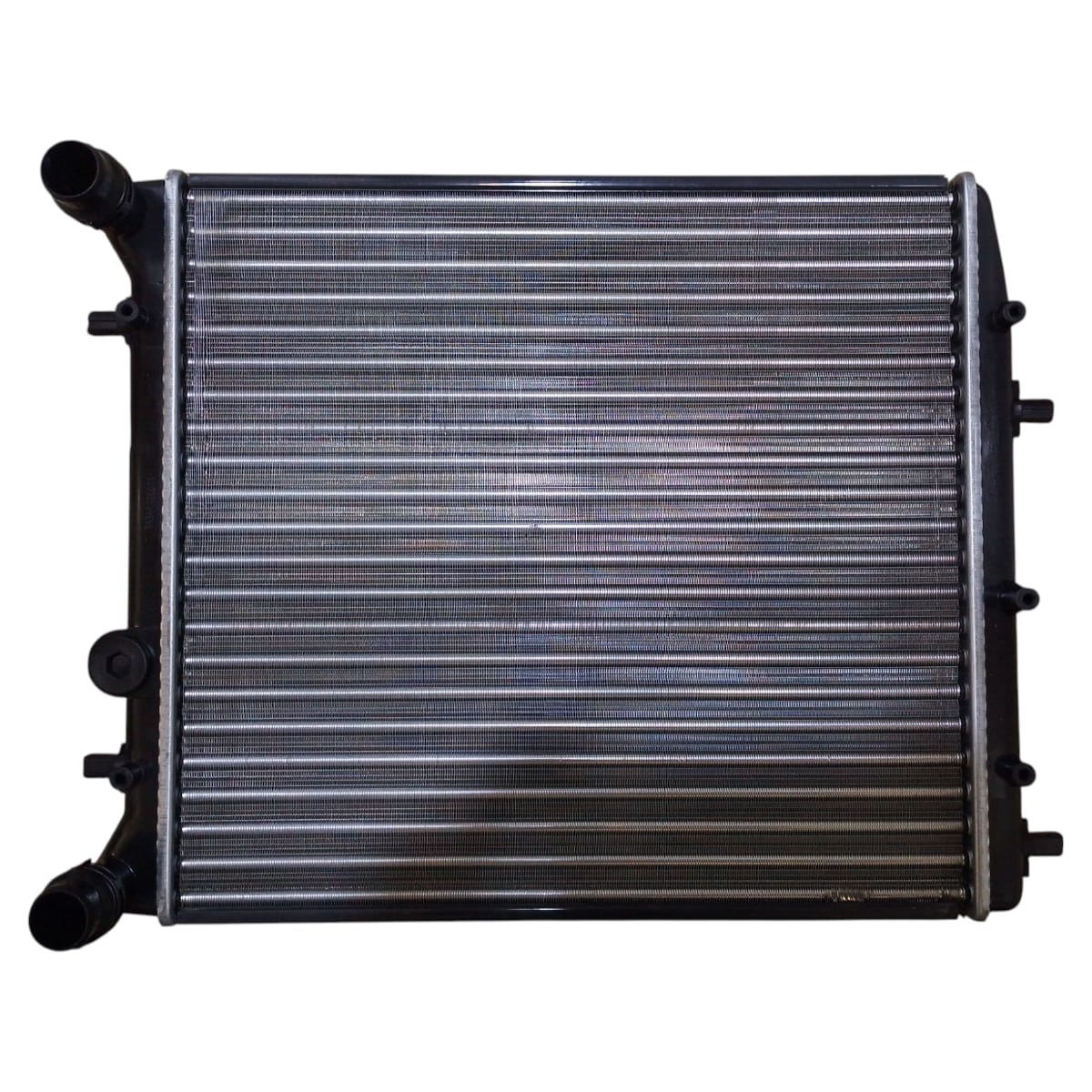 Radiador Volkswagen Lupo 2005 Al 2009 1.4,1.6,2.0L 4 Cil Sin Aire