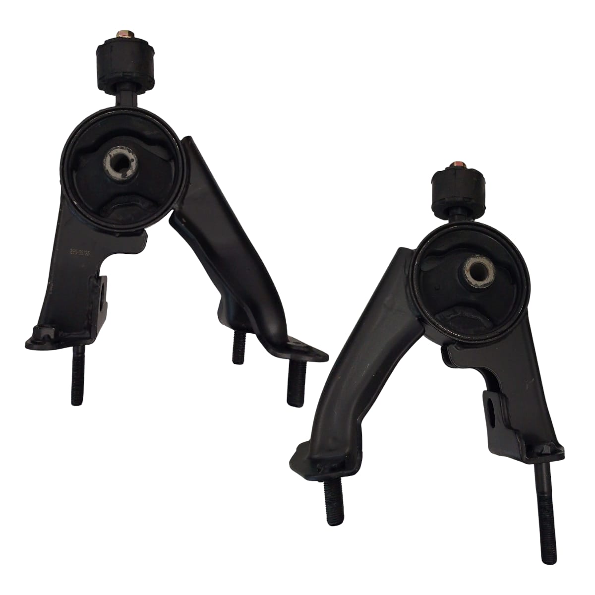 Soporte De Motor Tras Toyota Matrix 2009 Al 2014 1.8