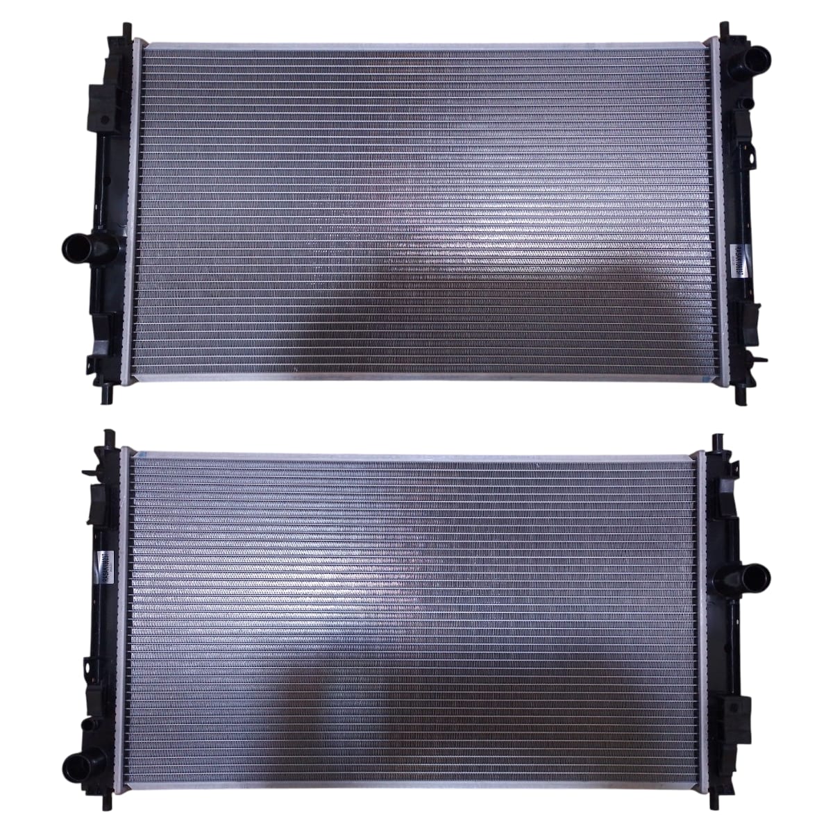 Radiador Chrysler Cirrus Coupe 2007 Al 2011 4 Cil Y V6 Con/sin Aire