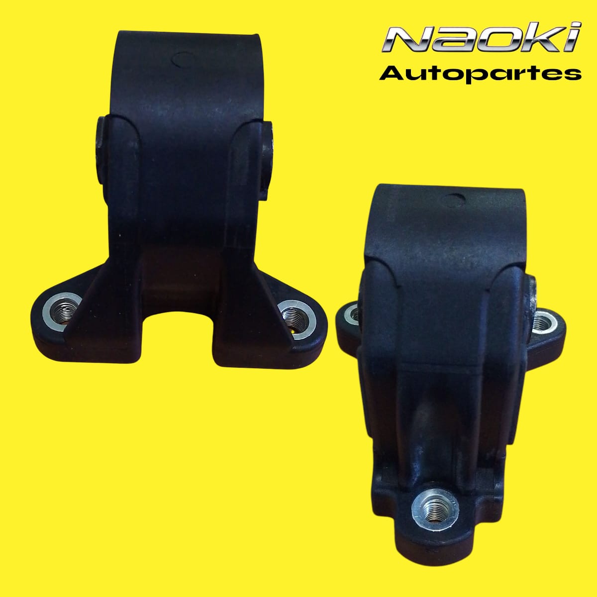 Soporte De Motor Tras Honda Civic 2002 Al 2005 2.0