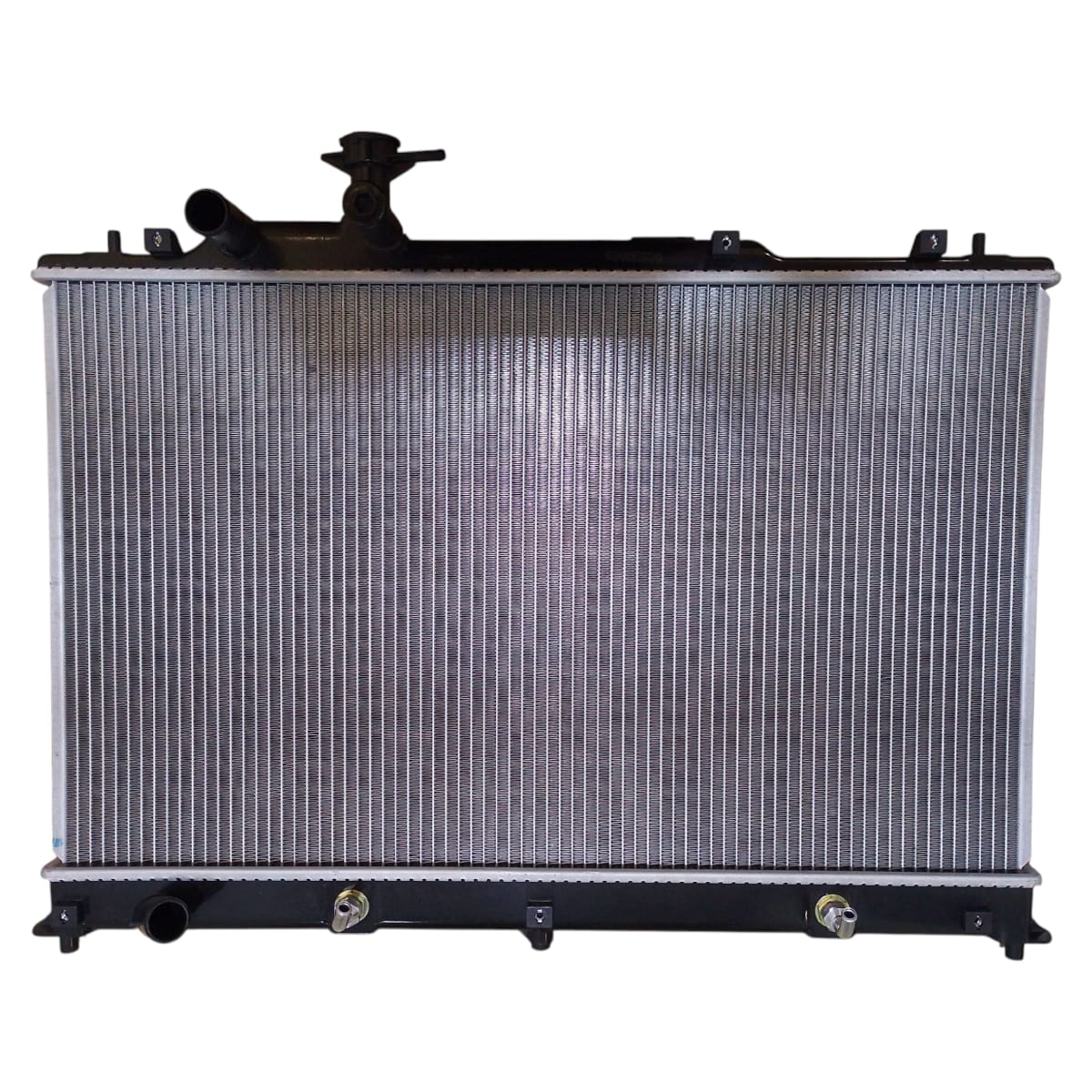 Radiador Mazda Cx-7 2007 Al 2012 2,3 2,5 Automatico