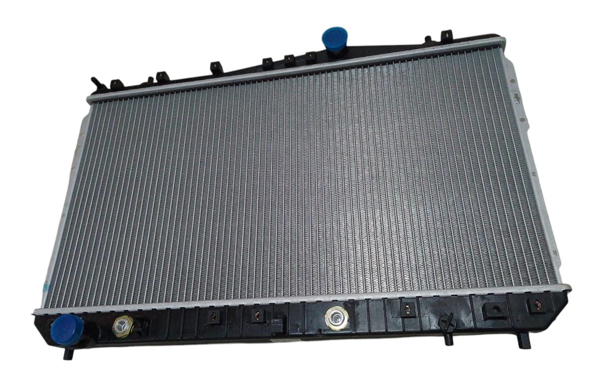 Radiador Suzuki Reno 2005 Al 2008 2,0L Con/sin Aire